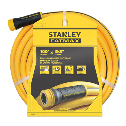 FATMAX® 100 ft x 5/8 IN. Professional Grade Water Hose | BDS6652