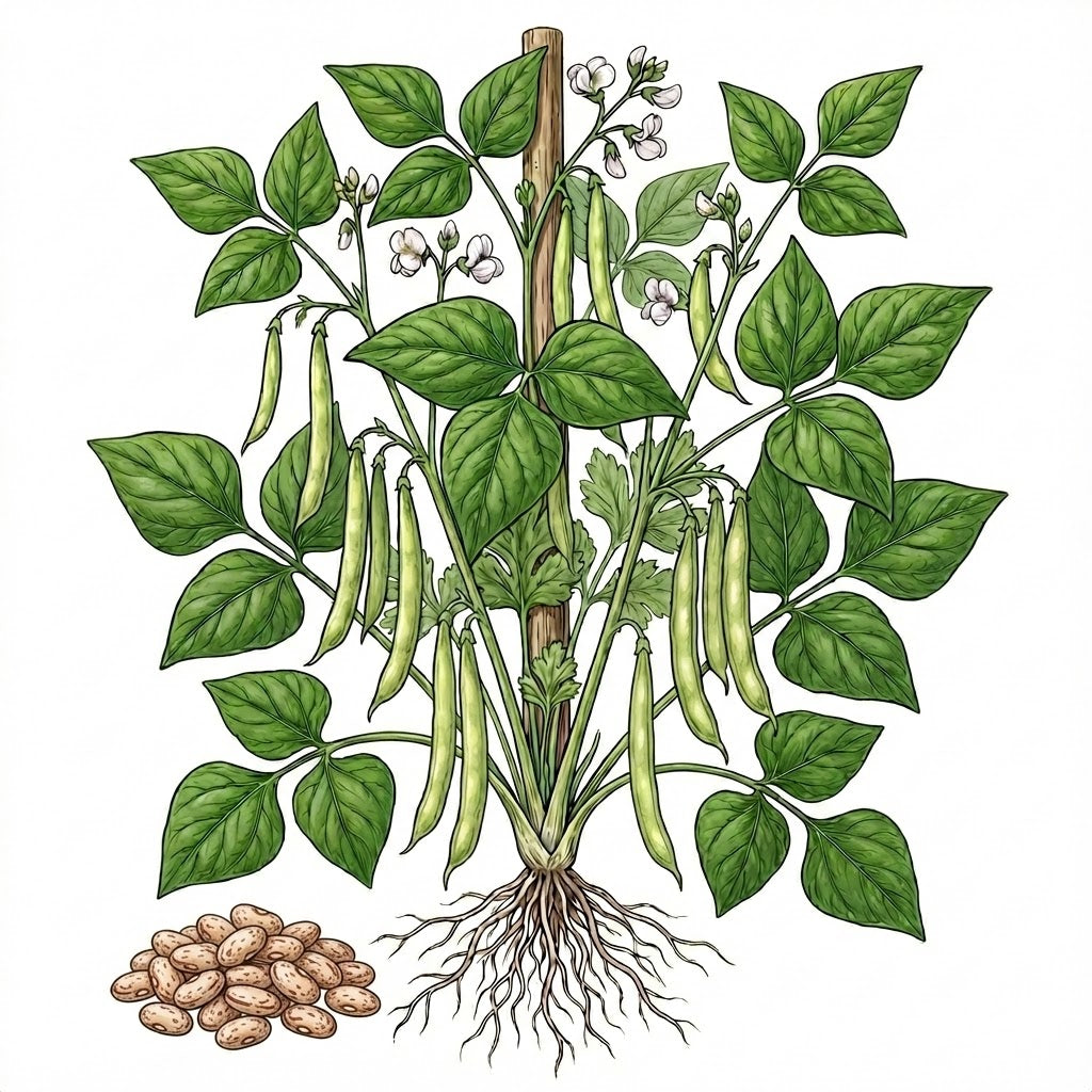 BEAN Seeds, Pinto - Tampa Home & Garden Store