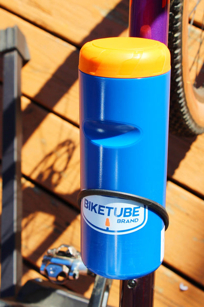 BIKETUBE BRAND STORAGE CAN - Tampa Home & Garden Store