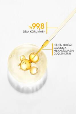 Beauty Care Bag Bioderma Photoderm Spot SPF50+ sunscreen with dropper and droplets on cream on Tampa Home & Garden Store