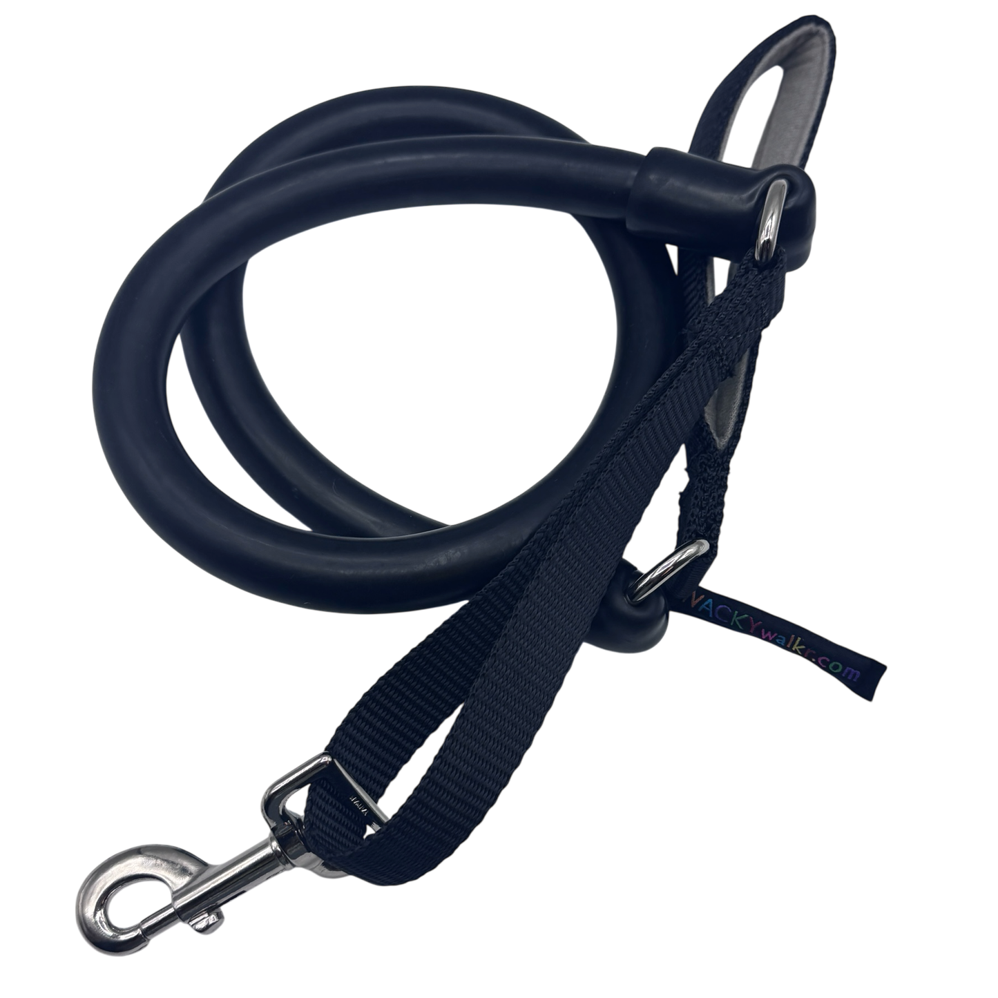 WUNDERleash Original no Pull Dog Leash Calm Walks