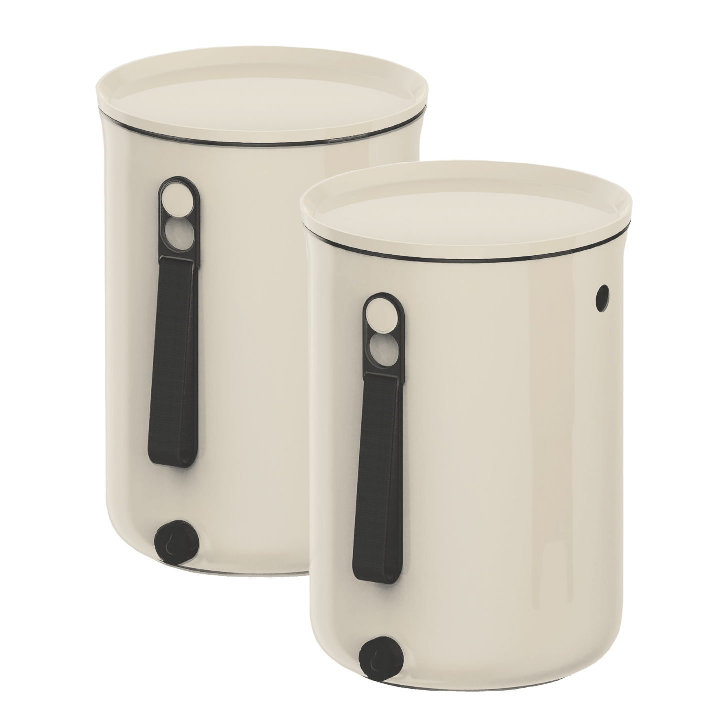 Bokashi Kitchen Composter Bokashi Indoor Composters | Small 2.5g