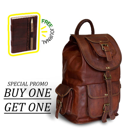BOGO: 'The Outdoor Hiking Backpack & Journal - Tampa Home & Garden Store