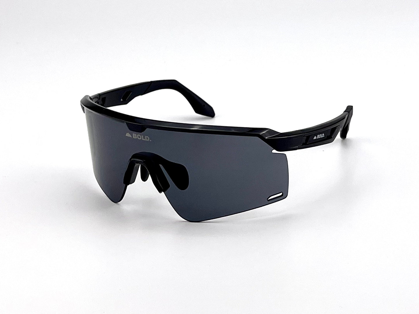 BOLD Bearclaw Performance Sunglasses – MTB, Ski & Lifestyle Eyewear - Tampa Home & Garden Store