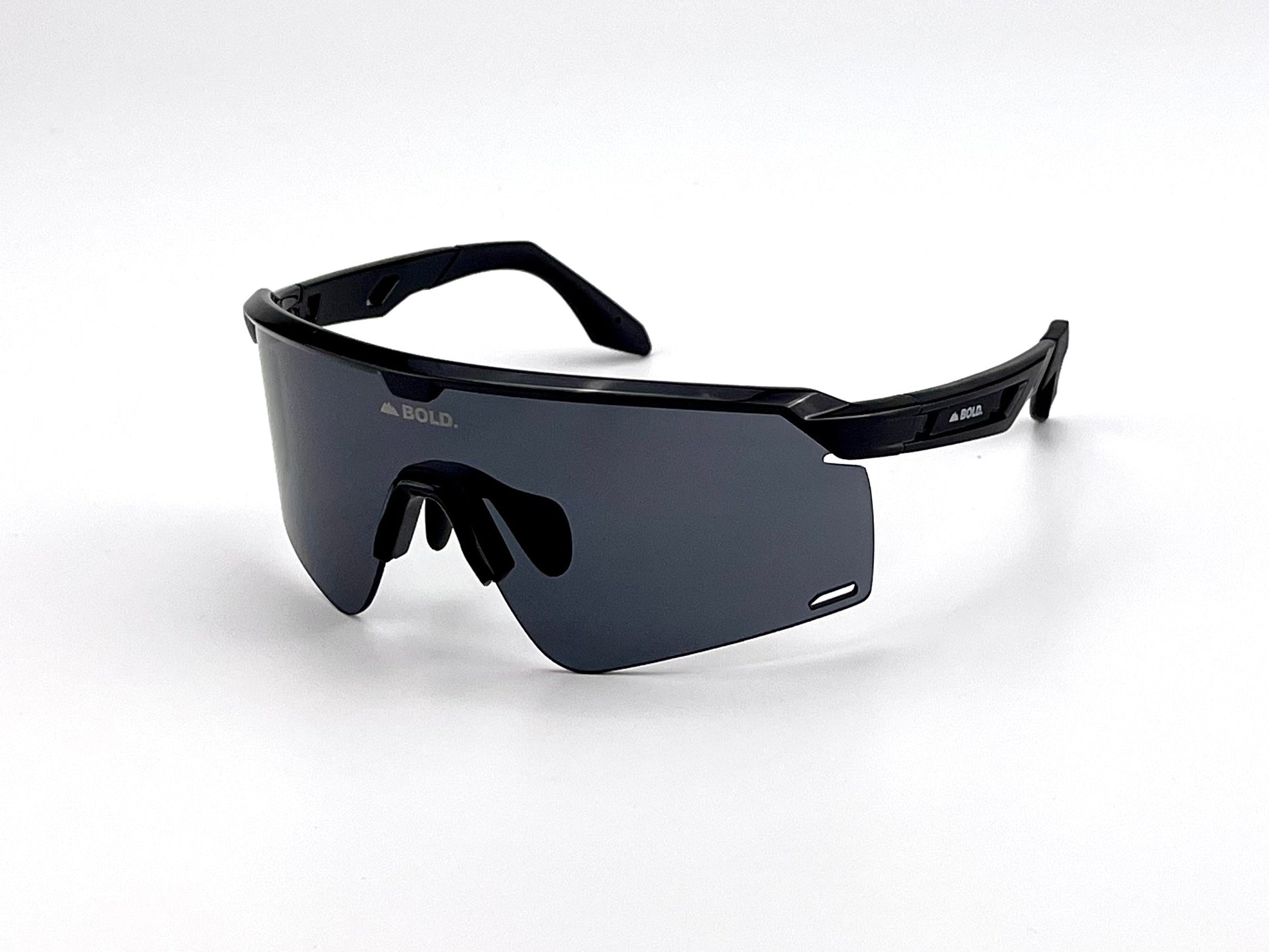 BOLD Bearclaw Performance Sunglasses – MTB, Ski & Lifestyle Eyewear - Tampa Home & Garden Store