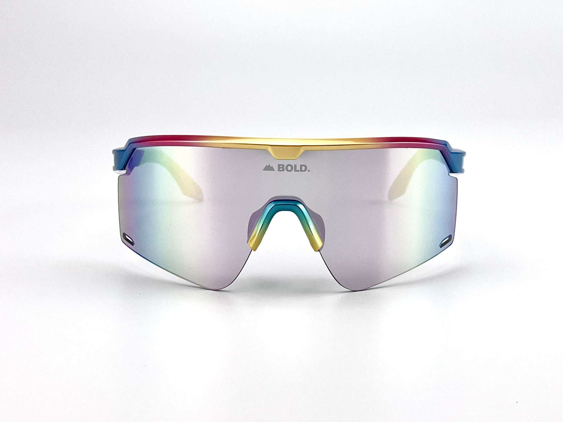 BOLD Bearclaw Performance Sunglasses – MTB, Ski & Lifestyle Eyewear - Tampa Home & Garden Store