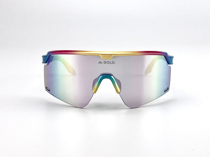 BOLD Bearclaw Performance Sunglasses – MTB, Ski & Lifestyle Eyewear - Tampa Home & Garden Store