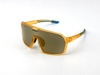 BOLD Drift Photochromic Sunglasses – MTB, Ski & Lifestyle Eyewear - Tampa Home & Garden Store