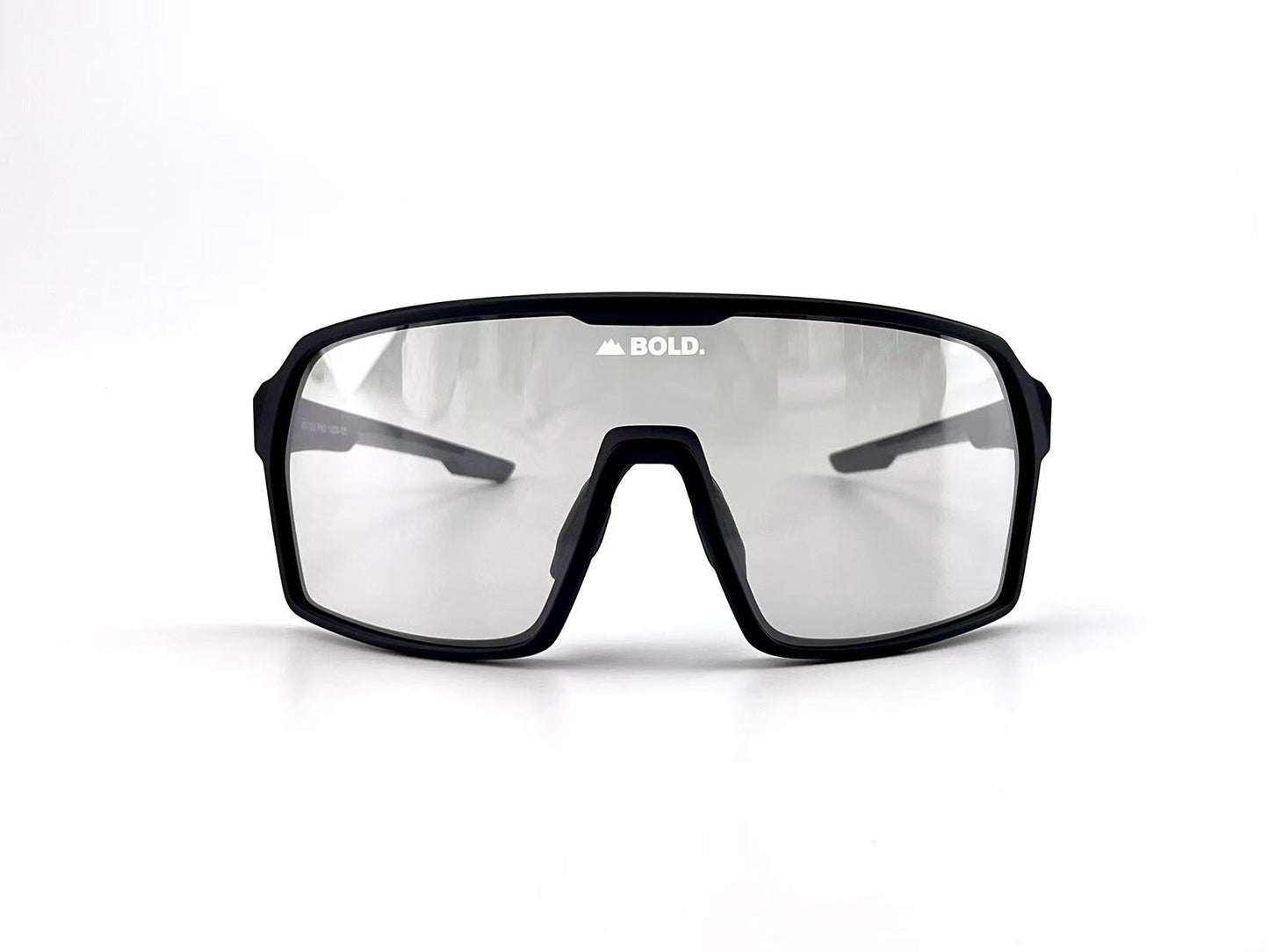 BOLD Drift Photochromic Sunglasses – MTB, Ski & Lifestyle Eyewear - Tampa Home & Garden Store