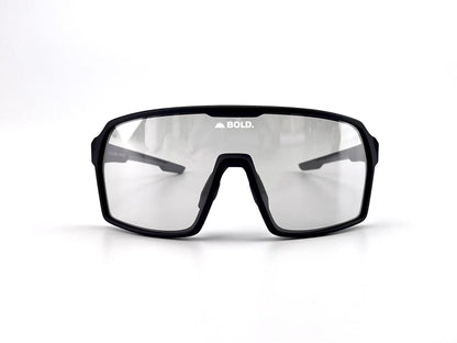 BOLD Drift Photochromic Sunglasses – MTB, Ski & Lifestyle Eyewear - Tampa Home & Garden Store