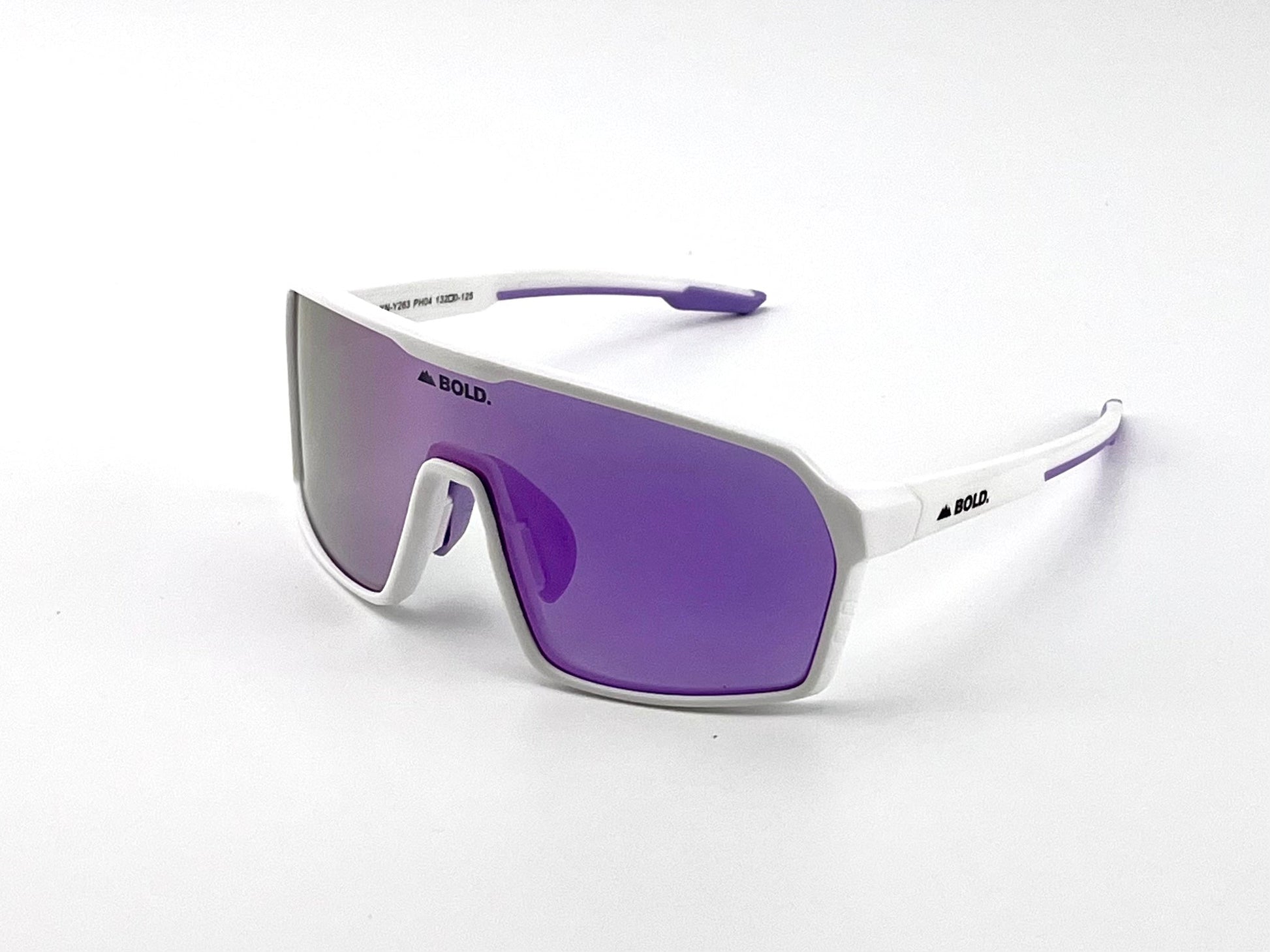 BOLD Drift Photochromic Sunglasses – MTB, Ski & Lifestyle Eyewear - Tampa Home & Garden Store