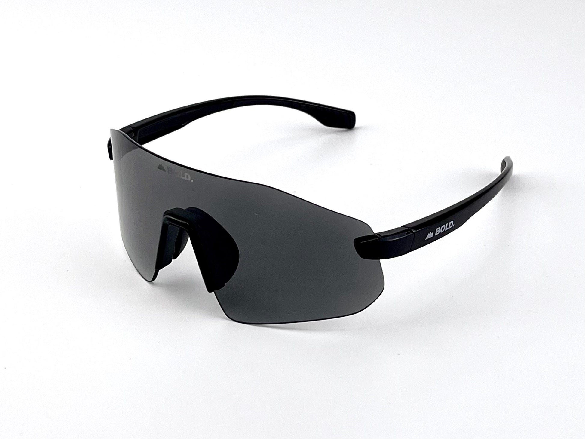 BOLD Emerald Photochromic Sunglasses – MTB, Ski & Lifestyle Eyewear - Tampa Home & Garden Store