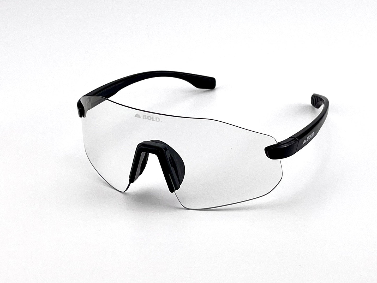 BOLD Emerald Photochromic Sunglasses – MTB, Ski & Lifestyle Eyewear - Tampa Home & Garden Store