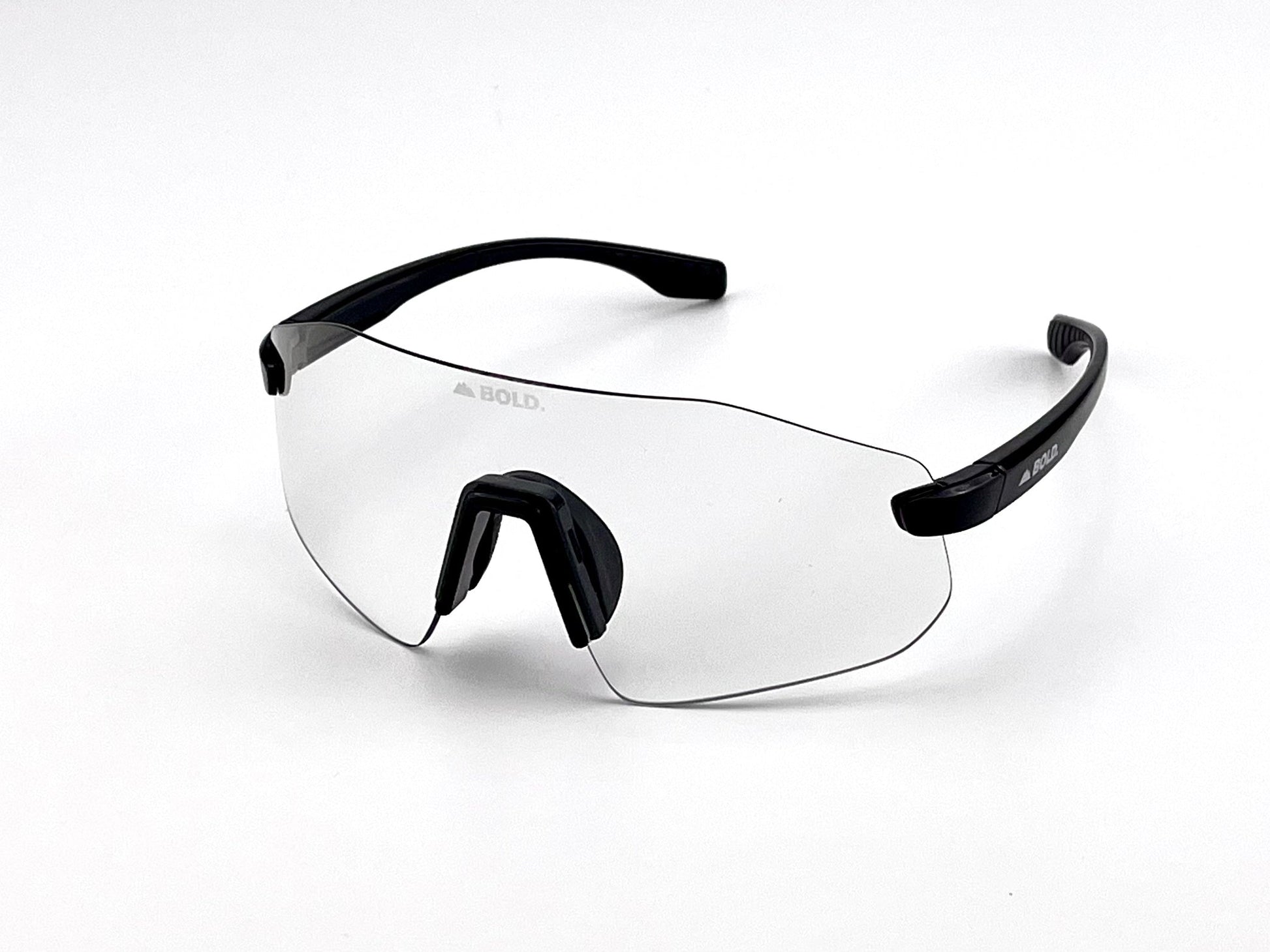 BOLD Emerald Photochromic Sunglasses – MTB, Ski & Lifestyle Eyewear - Tampa Home & Garden Store