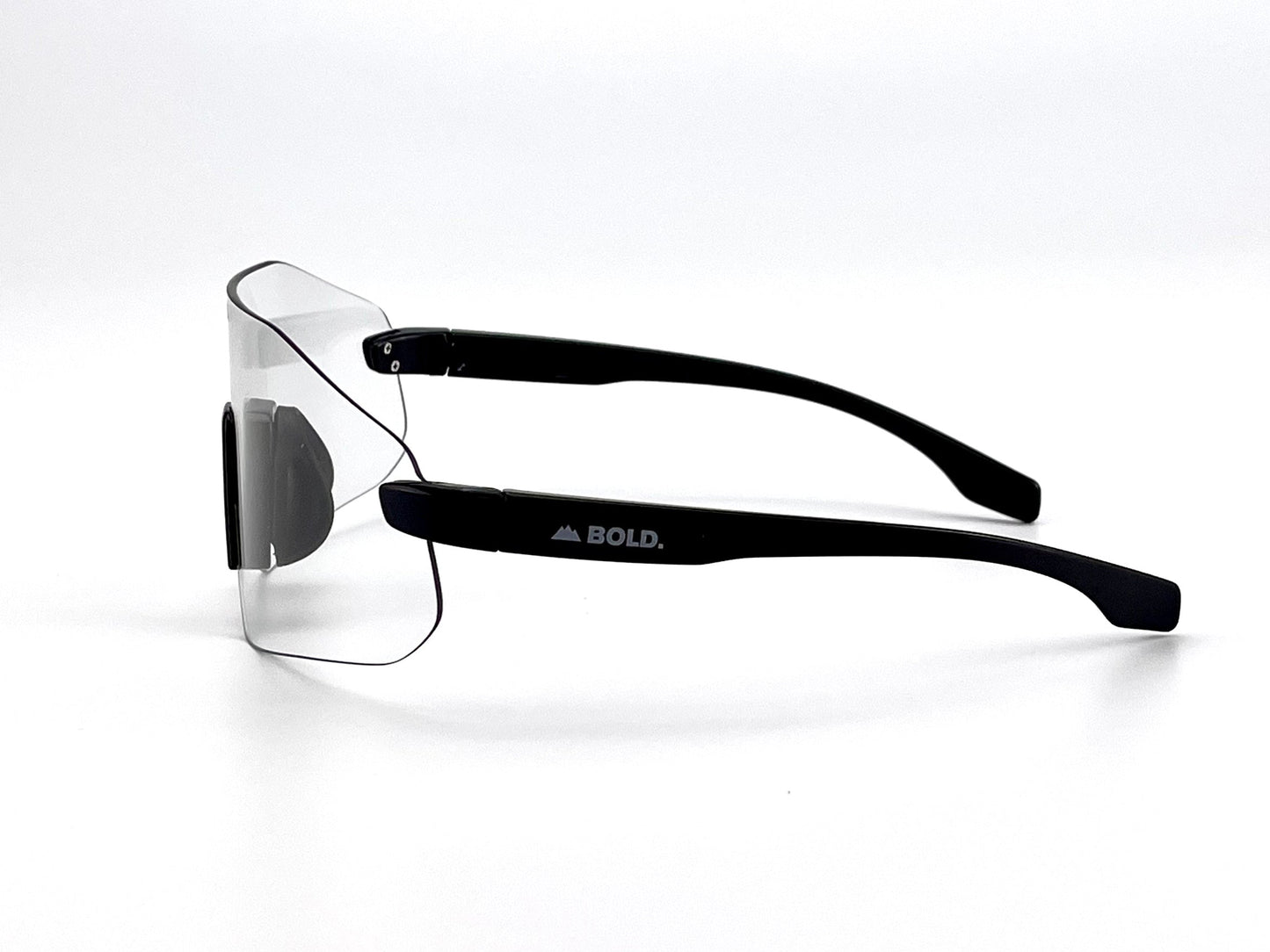 BOLD Emerald Photochromic Sunglasses – MTB, Ski & Lifestyle Eyewear - Tampa Home & Garden Store