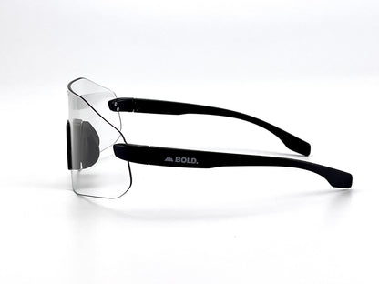 BOLD Emerald Photochromic Sunglasses – MTB, Ski & Lifestyle Eyewear - Tampa Home & Garden Store