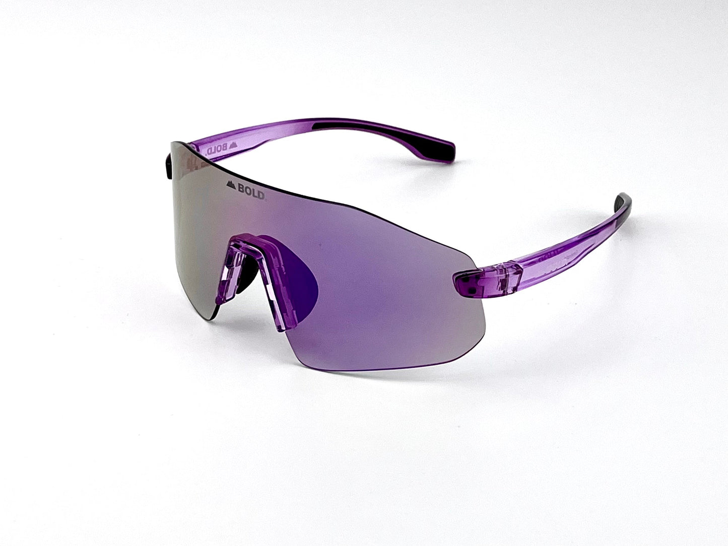BOLD Emerald Photochromic Sunglasses – MTB, Ski & Lifestyle Eyewear - Tampa Home & Garden Store