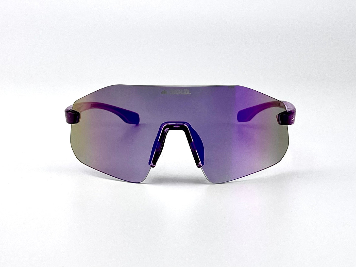 BOLD Emerald Photochromic Sunglasses – MTB, Ski & Lifestyle Eyewear - Tampa Home & Garden Store