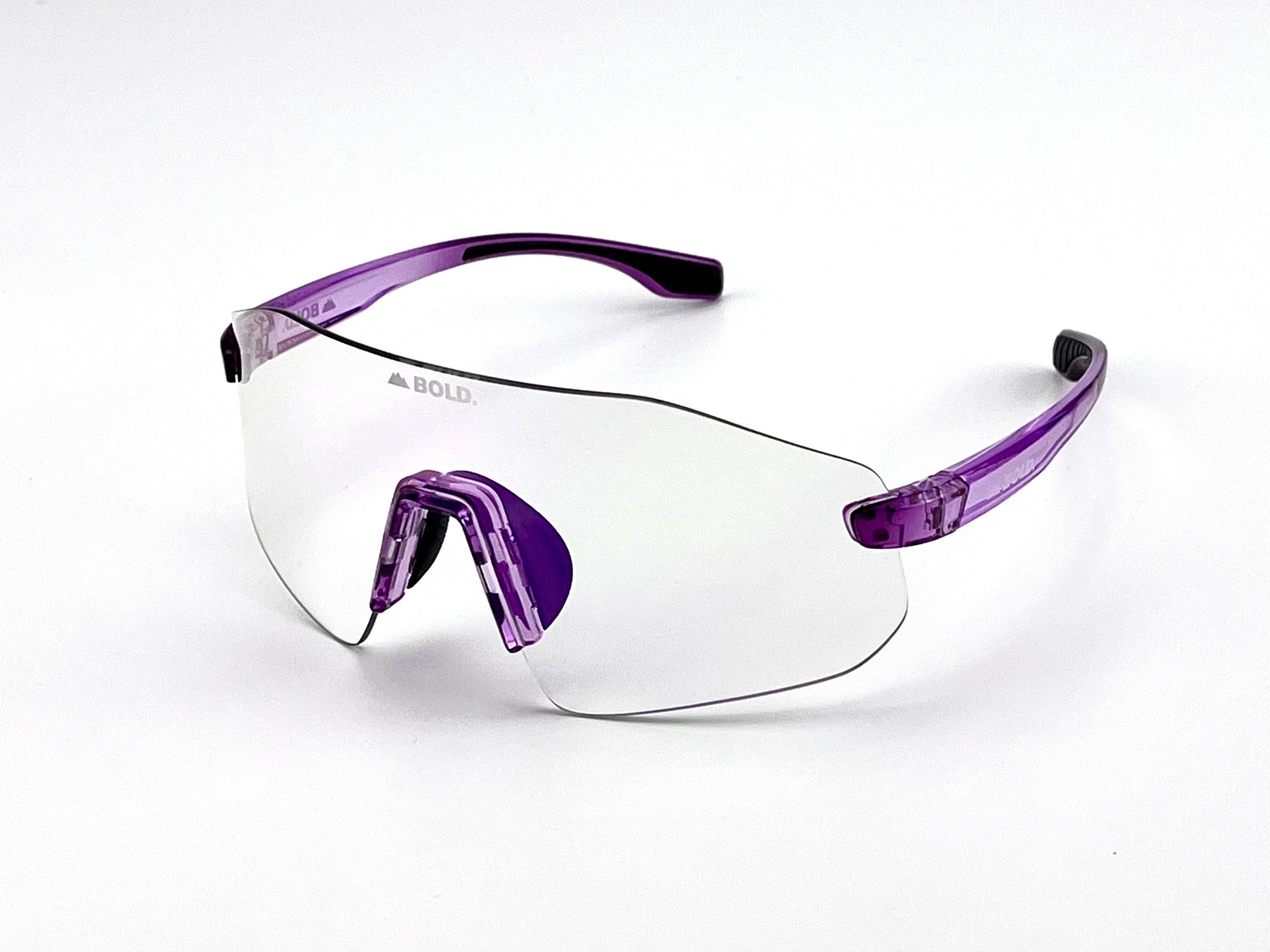 BOLD Emerald Photochromic Sunglasses – MTB, Ski & Lifestyle Eyewear - Tampa Home & Garden Store