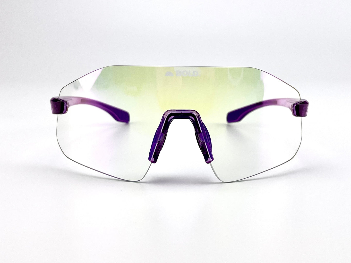 BOLD Emerald Photochromic Sunglasses – MTB, Ski & Lifestyle Eyewear - Tampa Home & Garden Store