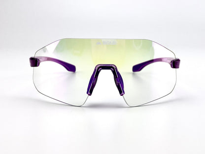 BOLD Emerald Photochromic Sunglasses – MTB, Ski & Lifestyle Eyewear - Tampa Home & Garden Store