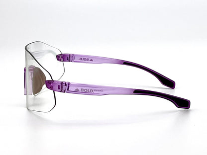 BOLD Emerald Photochromic Sunglasses – MTB, Ski & Lifestyle Eyewear - Tampa Home & Garden Store
