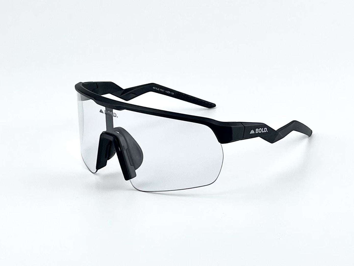 BOLD Flash Photochromic Sunglasses – MTB, Ski & Lifestyle Eyewear - Tampa Home & Garden Store
