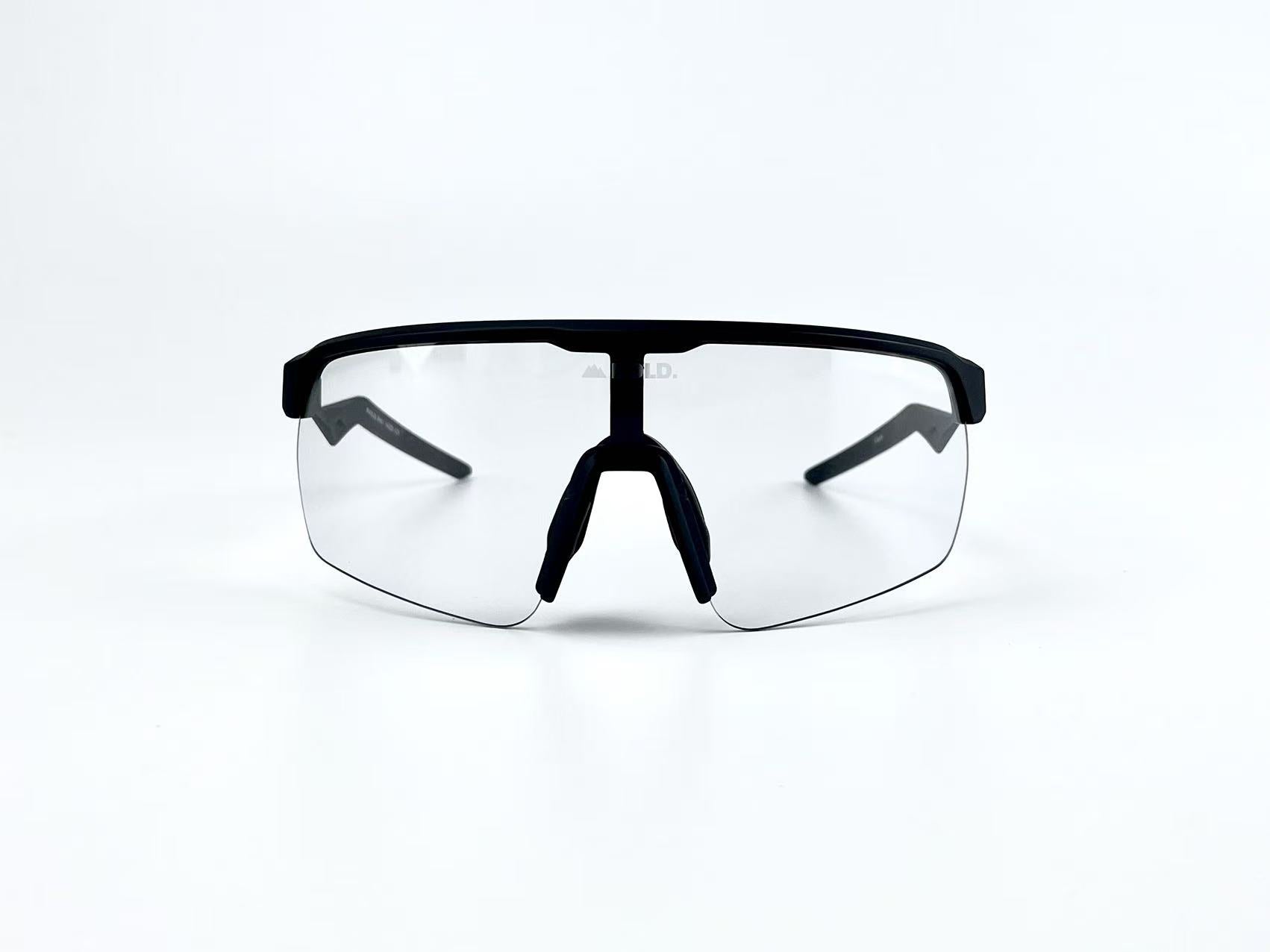 BOLD Flash Photochromic Sunglasses – MTB, Ski & Lifestyle Eyewear - Tampa Home & Garden Store