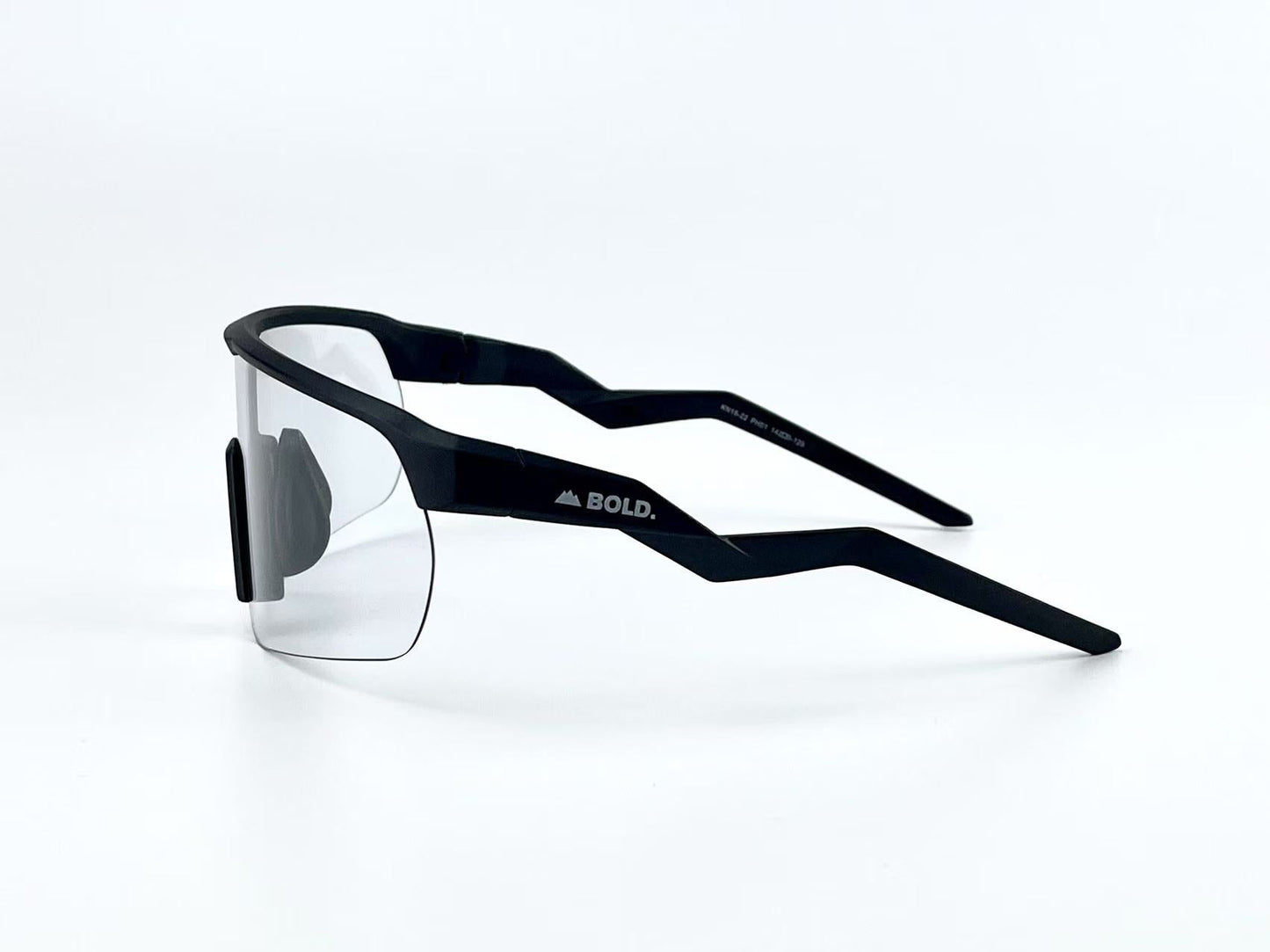 BOLD Flash Photochromic Sunglasses – MTB, Ski & Lifestyle Eyewear - Tampa Home & Garden Store