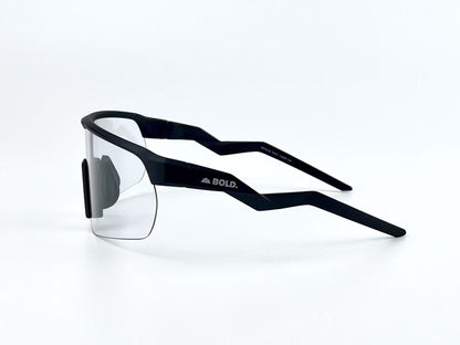 BOLD Flash Photochromic Sunglasses – MTB, Ski & Lifestyle Eyewear - Tampa Home & Garden Store