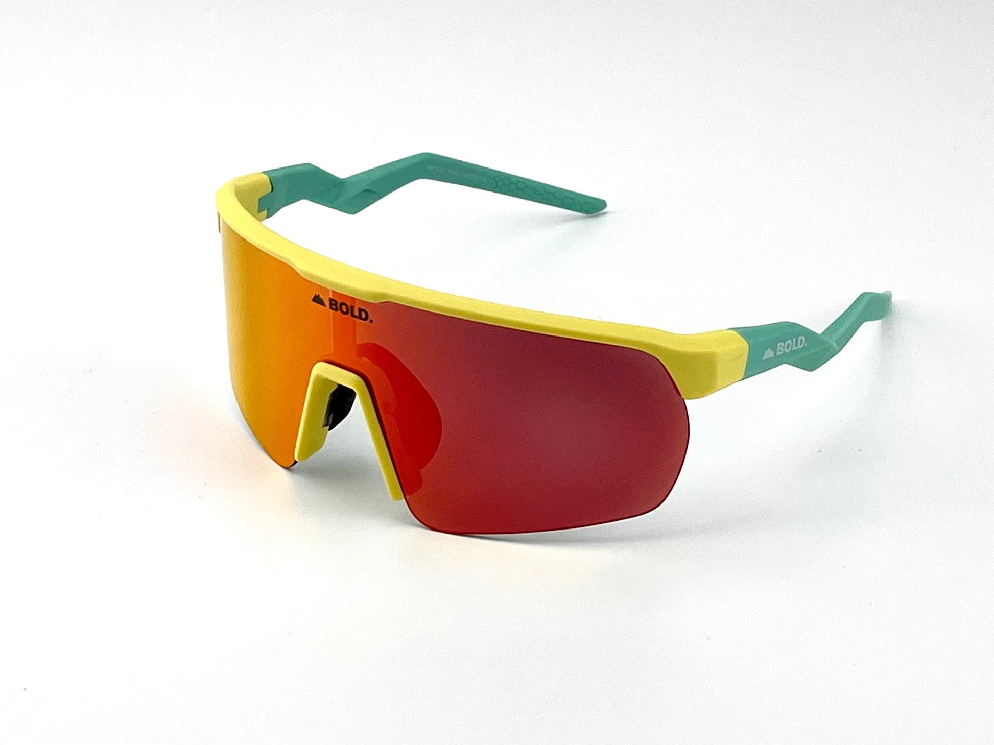 BOLD Flash Photochromic Sunglasses – MTB, Ski & Lifestyle Eyewear - Tampa Home & Garden Store