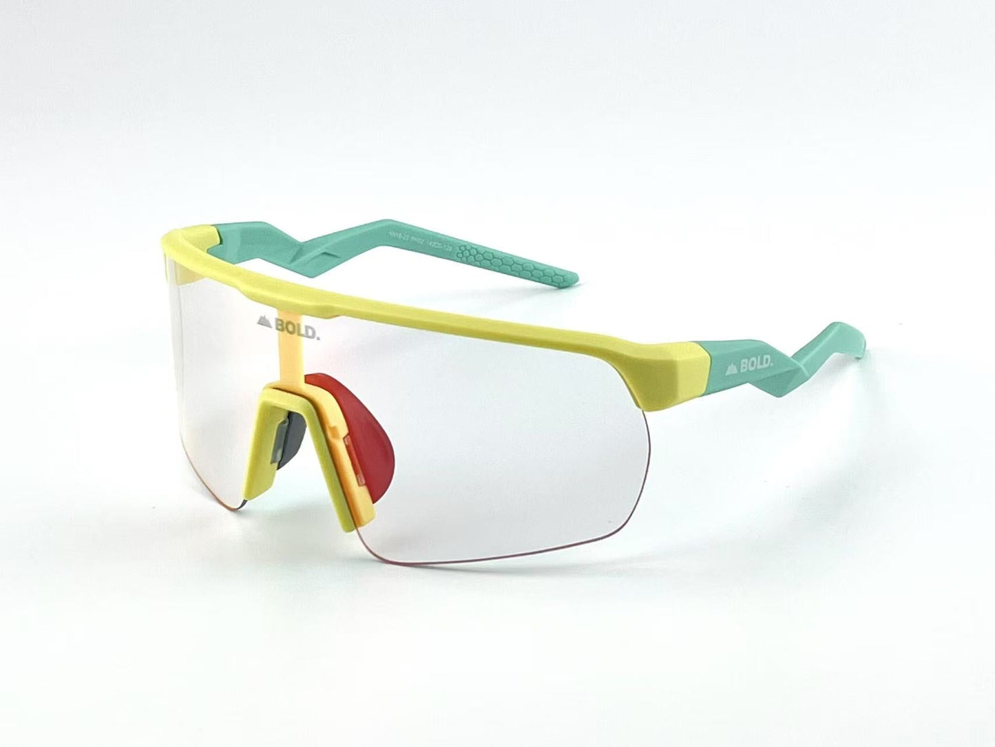 BOLD Flash Photochromic Sunglasses – MTB, Ski & Lifestyle Eyewear - Tampa Home & Garden Store