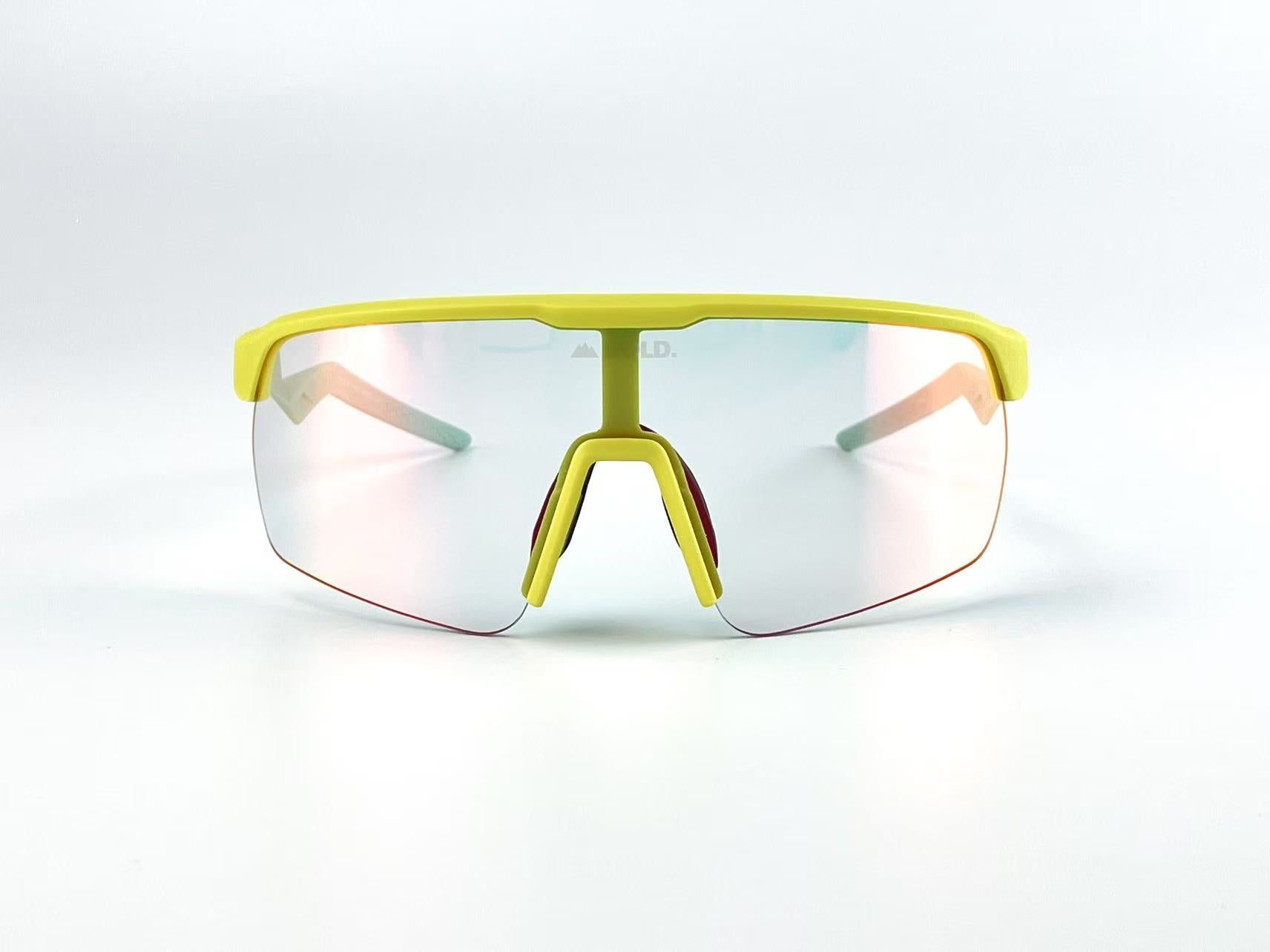BOLD Flash Photochromic Sunglasses – MTB, Ski & Lifestyle Eyewear - Tampa Home & Garden Store