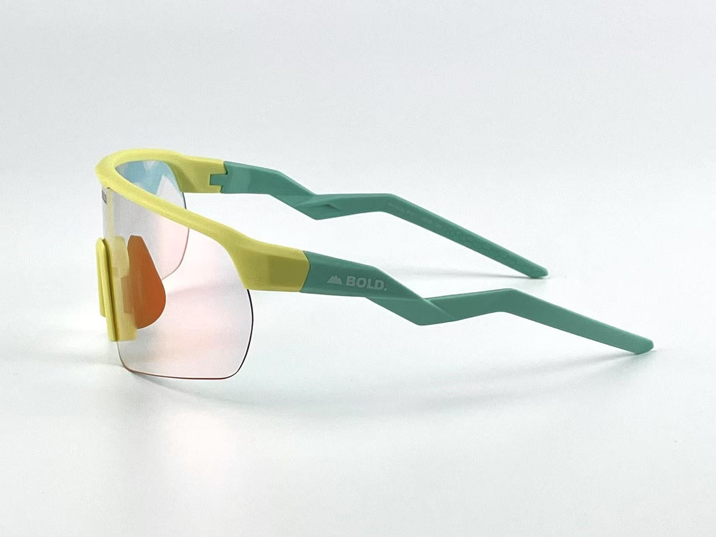 BOLD Flash Photochromic Sunglasses – MTB, Ski & Lifestyle Eyewear - Tampa Home & Garden Store