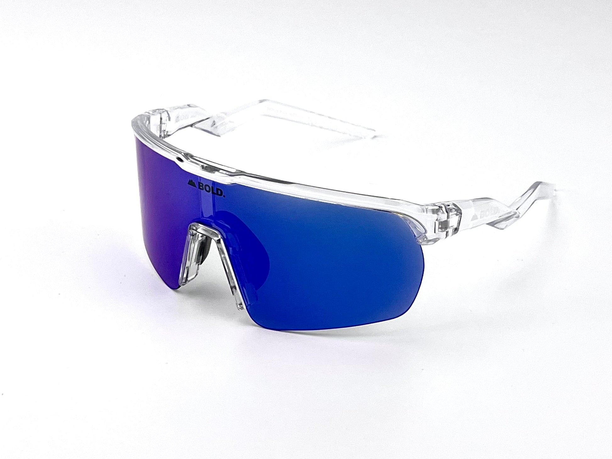 BOLD Flash Photochromic Sunglasses – MTB, Ski & Lifestyle Eyewear - Tampa Home & Garden Store