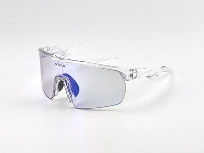 BOLD Flash Photochromic Sunglasses – MTB, Ski & Lifestyle Eyewear - Tampa Home & Garden Store