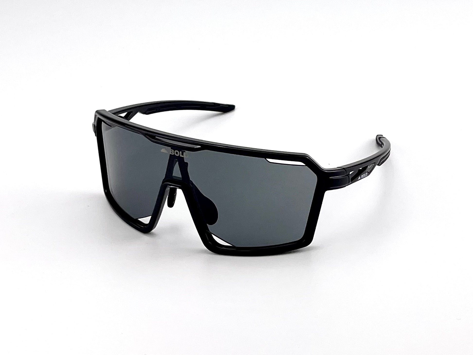 BOLD Flux Performance Sunglasses – MTB, Ski & Lifestyle Eyewear - Tampa Home & Garden Store