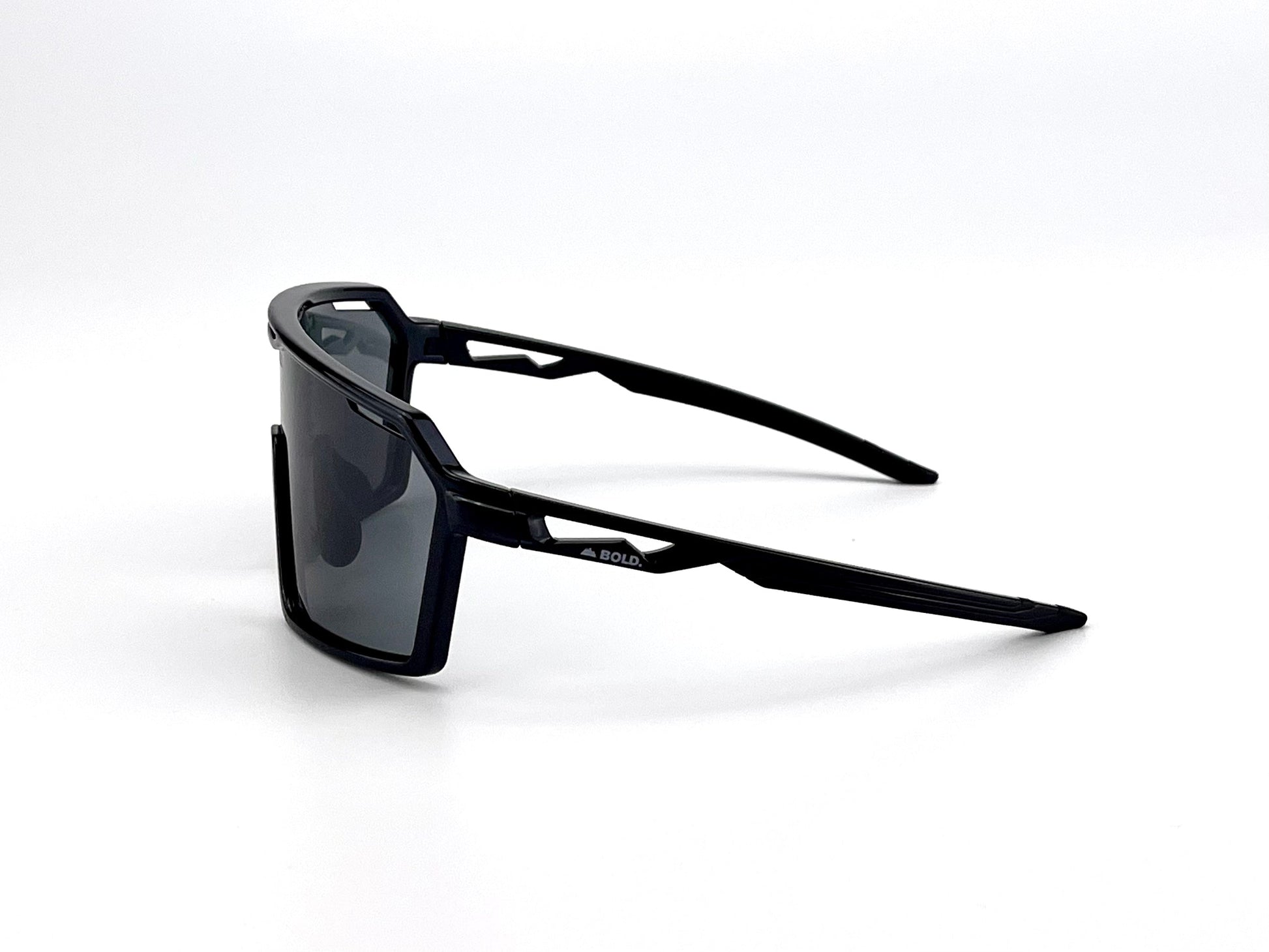 BOLD Flux Performance Sunglasses – MTB, Ski & Lifestyle Eyewear - Tampa Home & Garden Store