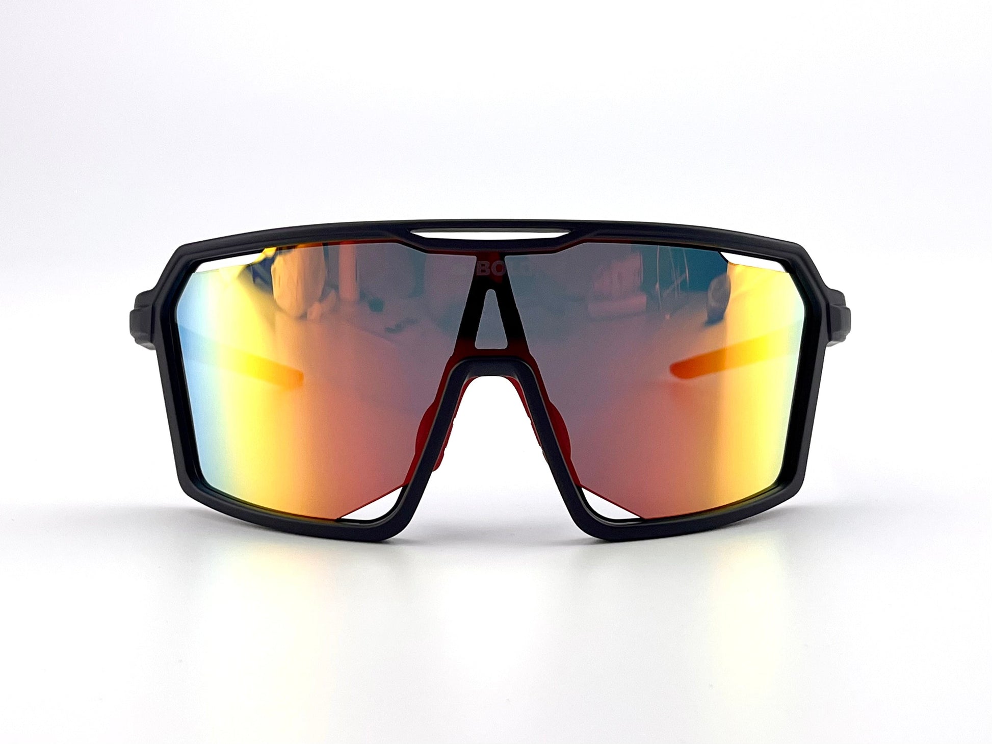 BOLD Flux Performance Sunglasses – MTB, Ski & Lifestyle Eyewear - Tampa Home & Garden Store