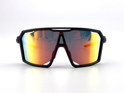 BOLD Flux Performance Sunglasses – MTB, Ski & Lifestyle Eyewear - Tampa Home & Garden Store