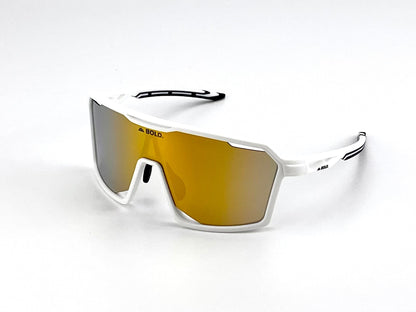 BOLD Flux Performance Sunglasses – MTB, Ski & Lifestyle Eyewear - Tampa Home & Garden Store