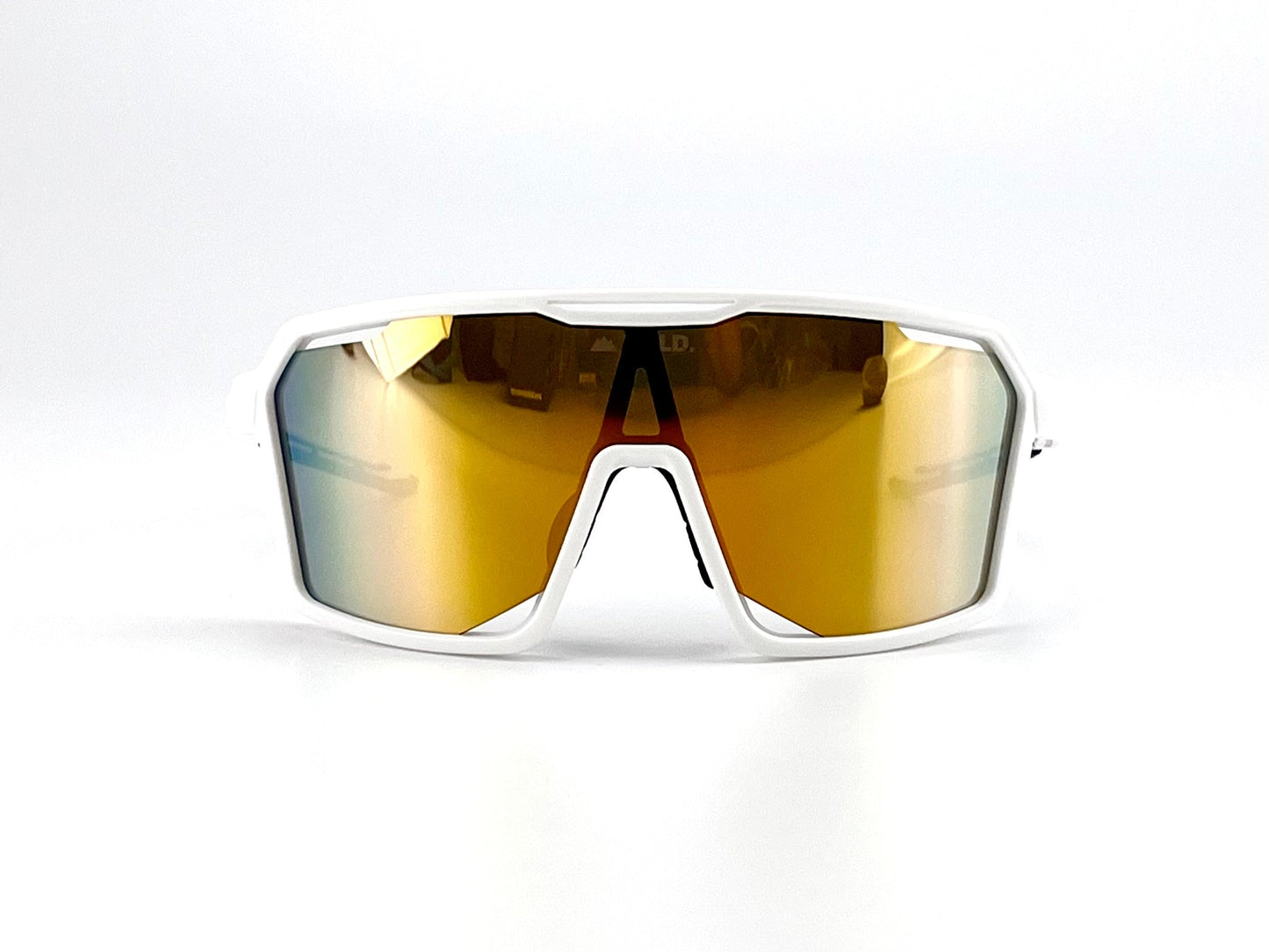BOLD Flux Performance Sunglasses – MTB, Ski & Lifestyle Eyewear - Tampa Home & Garden Store