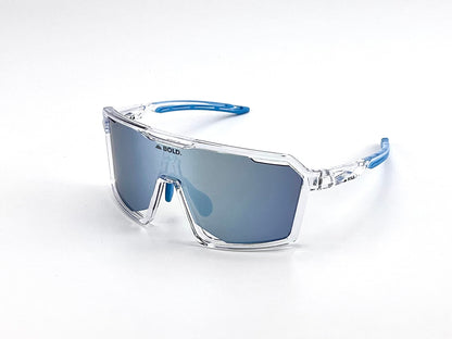 BOLD Flux Performance Sunglasses – MTB, Ski & Lifestyle Eyewear - Tampa Home & Garden Store