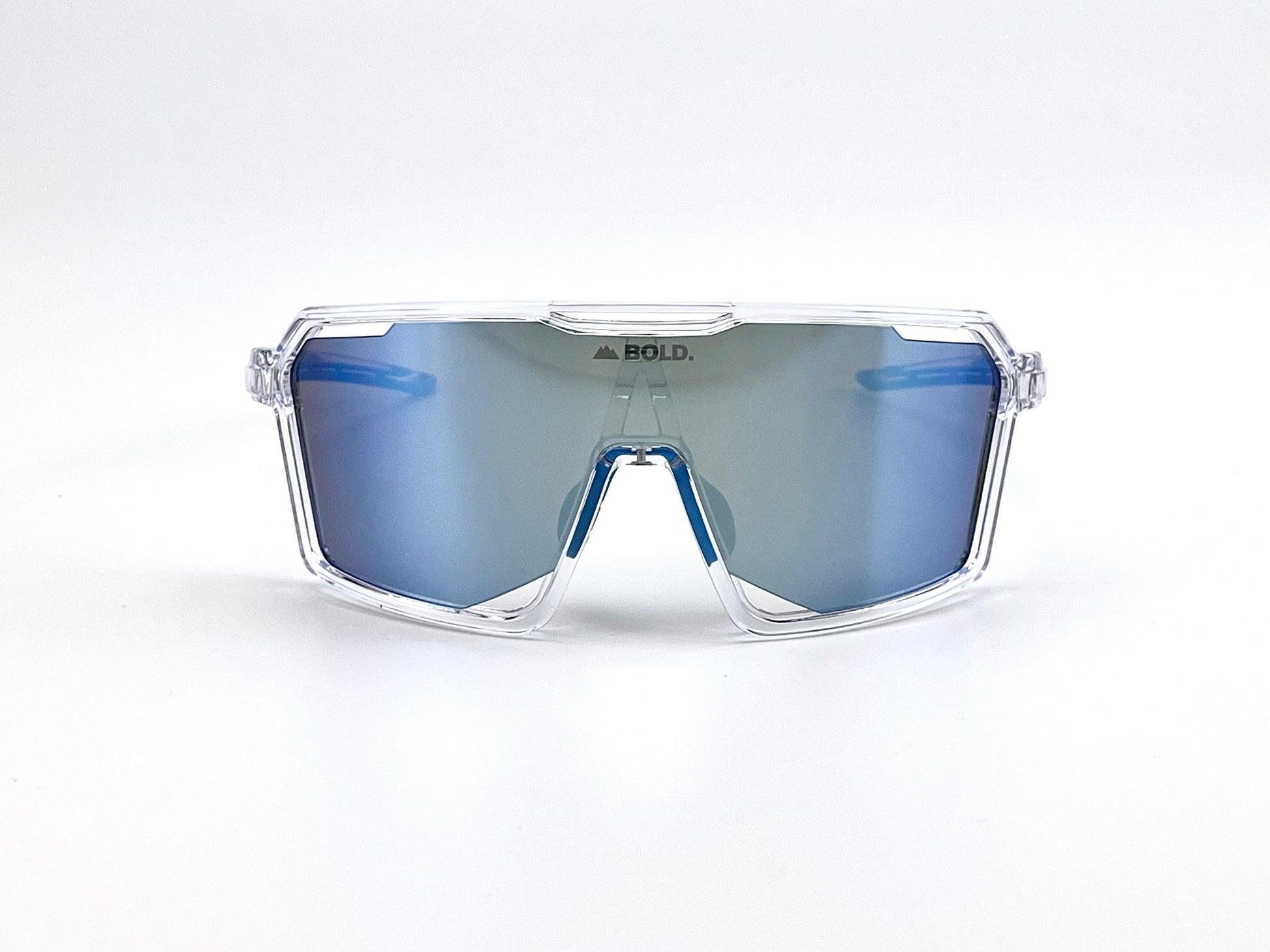 BOLD Flux Performance Sunglasses – MTB, Ski & Lifestyle Eyewear - Tampa Home & Garden Store