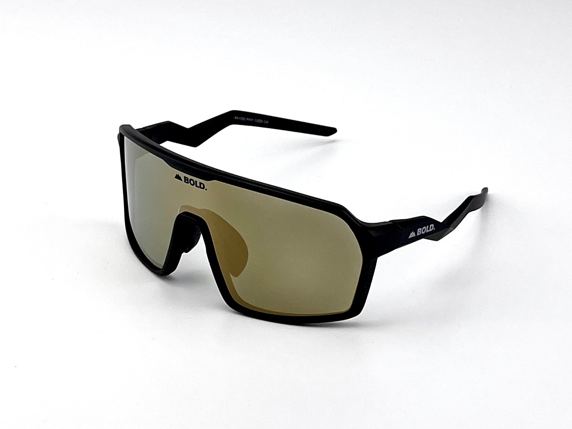 BOLD Glow Photochromic Sunglasses – MTB, Ski & Lifestyle Eyewear - Tampa Home & Garden Store