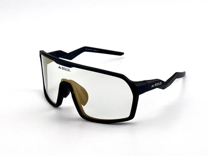 BOLD Glow Photochromic Sunglasses – MTB, Ski & Lifestyle Eyewear - Tampa Home & Garden Store