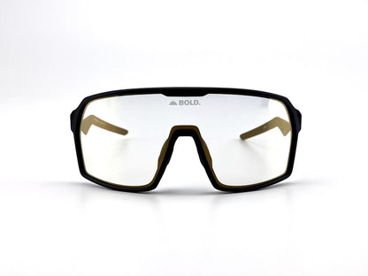BOLD Glow Photochromic Sunglasses – MTB, Ski & Lifestyle Eyewear - Tampa Home & Garden Store