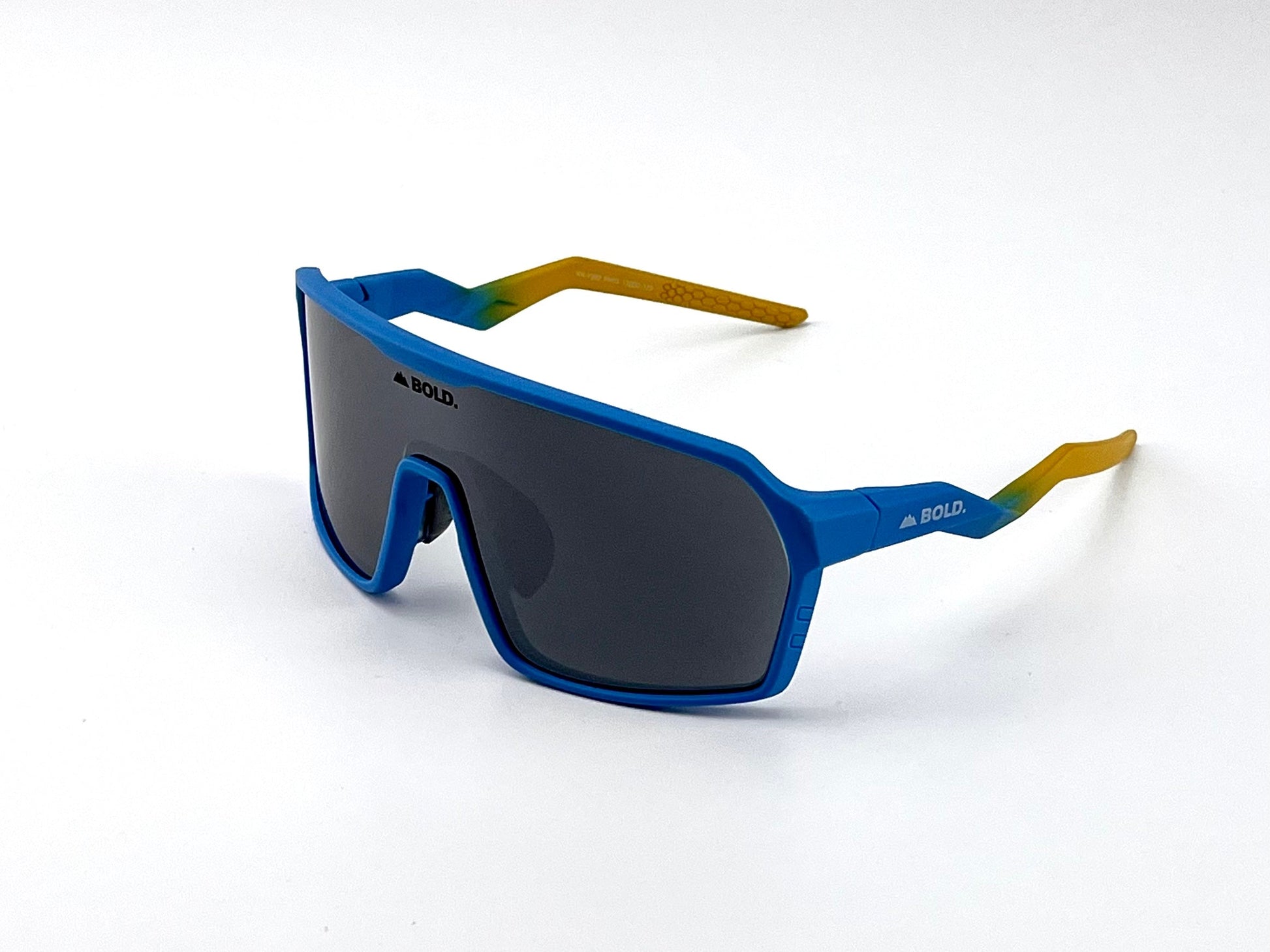 BOLD Glow Photochromic Sunglasses – MTB, Ski & Lifestyle Eyewear - Tampa Home & Garden Store