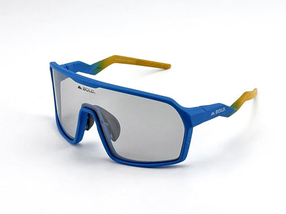 BOLD Glow Photochromic Sunglasses – MTB, Ski & Lifestyle Eyewear - Tampa Home & Garden Store