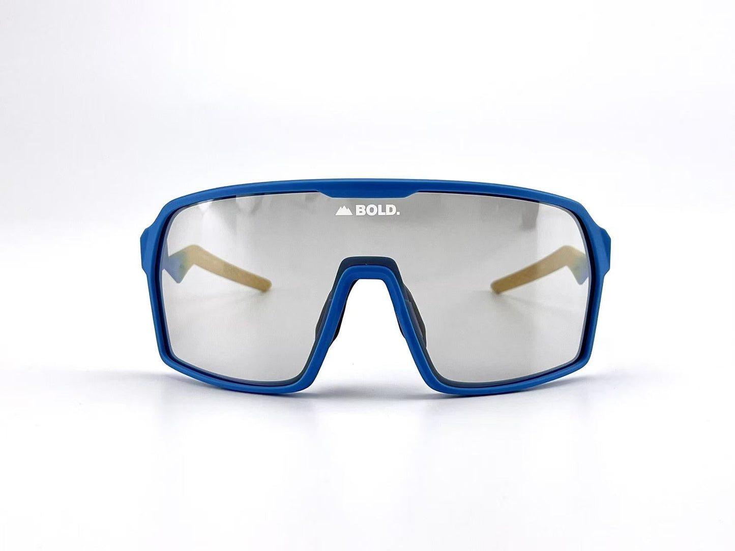 BOLD Glow Photochromic Sunglasses – MTB, Ski & Lifestyle Eyewear - Tampa Home & Garden Store
